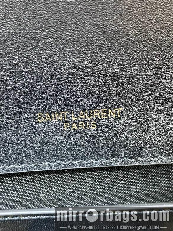 YSL Replica Bags 377829 24X14.5X5.5cm MT 3colour