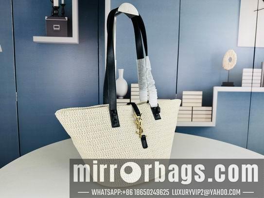 YSL Replica Bags tote 23105 41X22X20X18cm XMY 2colour