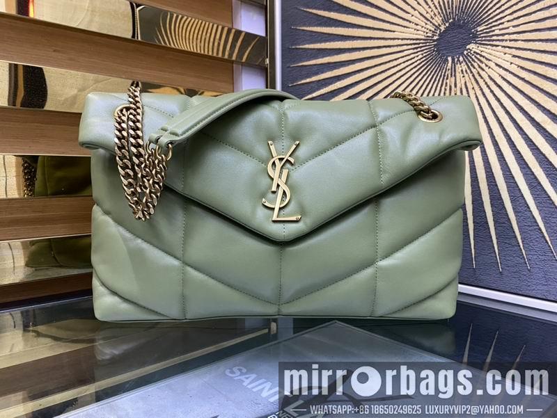 YSL Replica Bags YSL  577475 35x23x13.5cm 8D