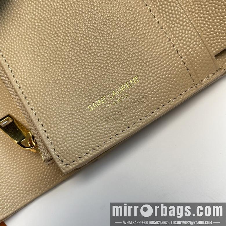 YSL Replica Bags YSL 403943 12.5x10x2.5cm 8D3