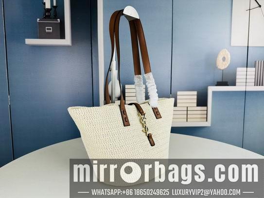 YSL Replica Bags tote 23105 41X22X20X18cm XMY 2colour