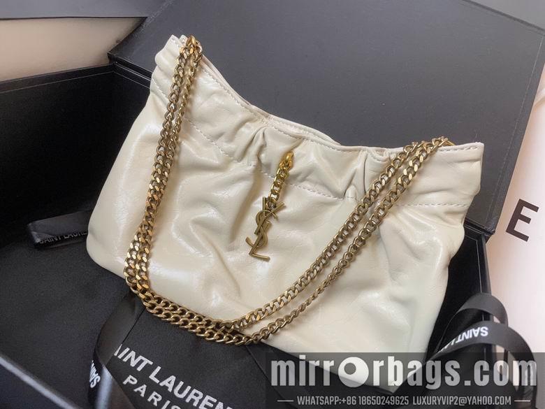 YSL Replica Bags 681632  24X14X4cm YG 2colour