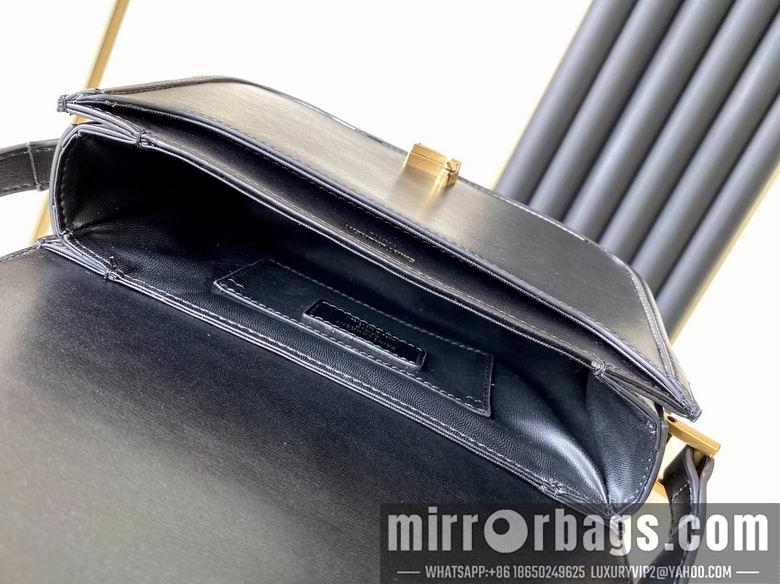 YSL Replica Bags YSL 634305 23x16x6cm 8D4色