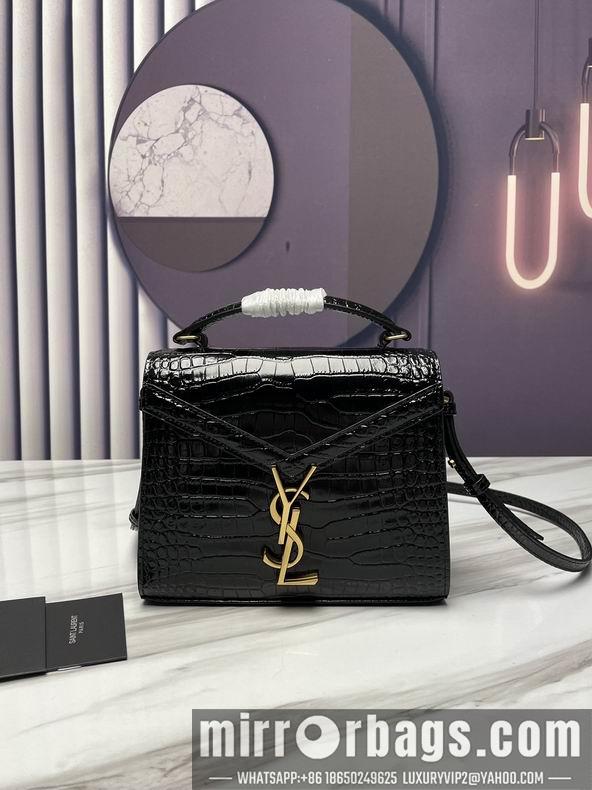 YSL Replica Bags 602716  20x16x7.5 cm wf