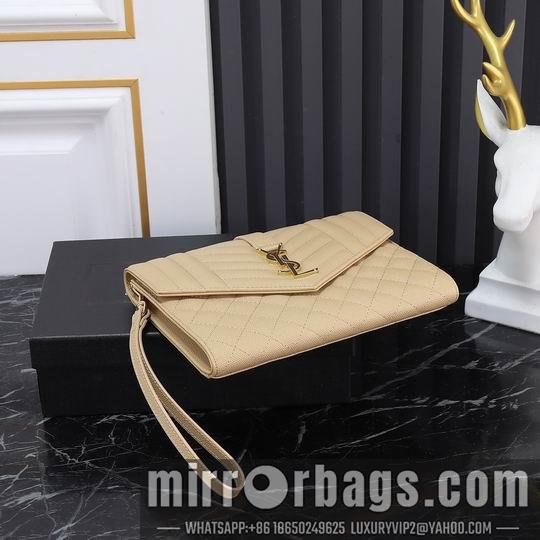 YSL Replica Bags YSL monogram 617662-1 21x6x3cm 8D