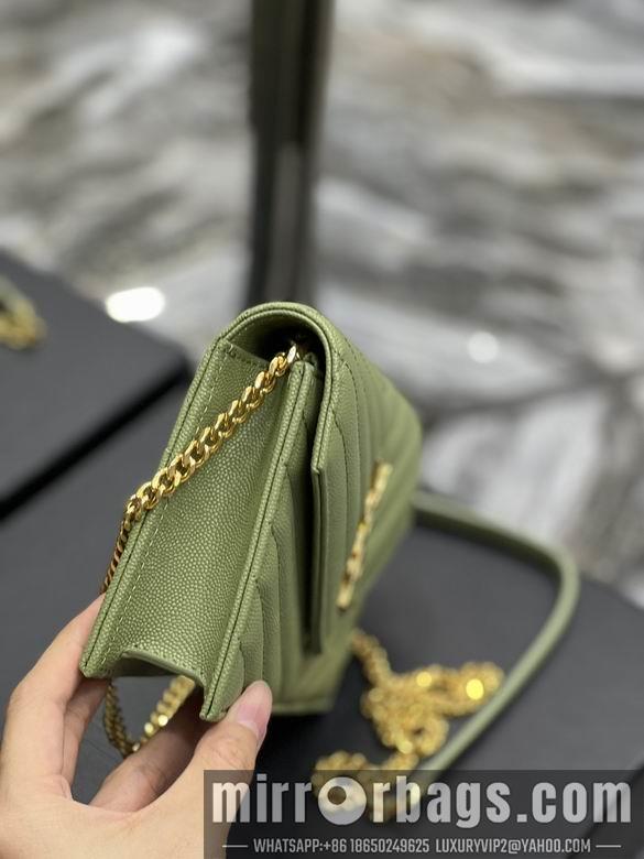 YSL Replica Bags 393953 19x11.5x4cm CN