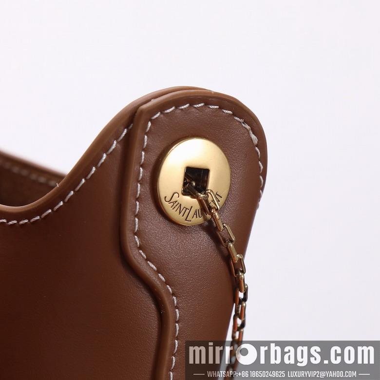 YSL Replica Bags YSL 804483 21x19x2.5cm 8D1