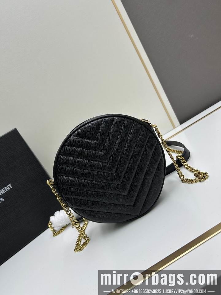 YSL Replica Bags YSL 8820 17x17x5cm jj5