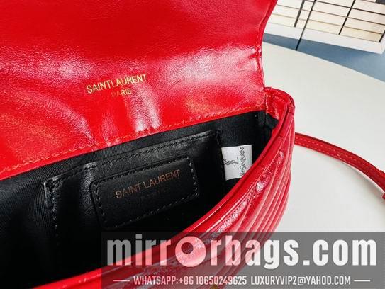 YSL Replica Bags 6126 19.5X11X3cm XMY 4colour