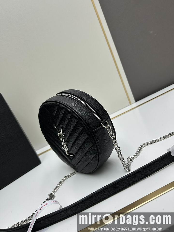 YSL Replica Bags YSL 8820 17x17x5cm jj3