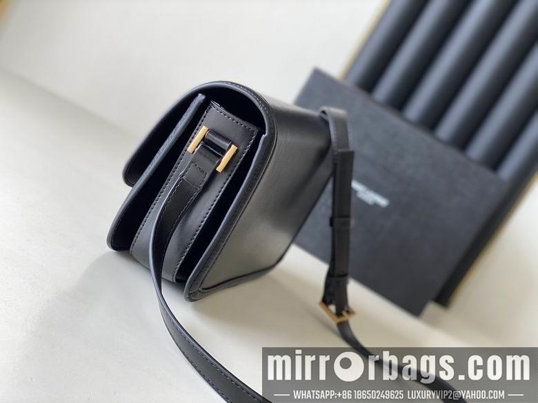 YSL Replica Bags YSL 634305 23x16x6cm 8D4色