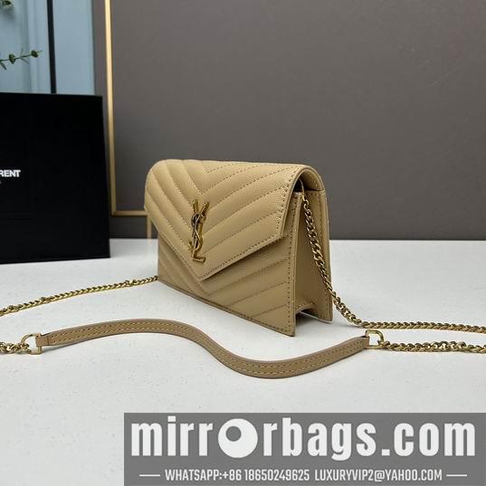 YSL Replica Bags YSL 98557 20x11x4cm ww4色