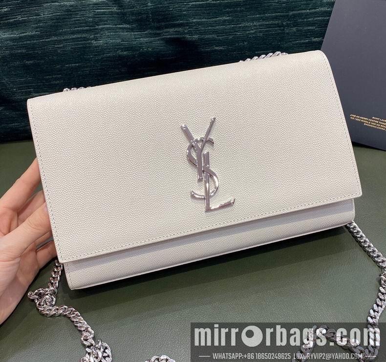 YSL Replica Bags 326076 24x5.5x14.5 cm wf