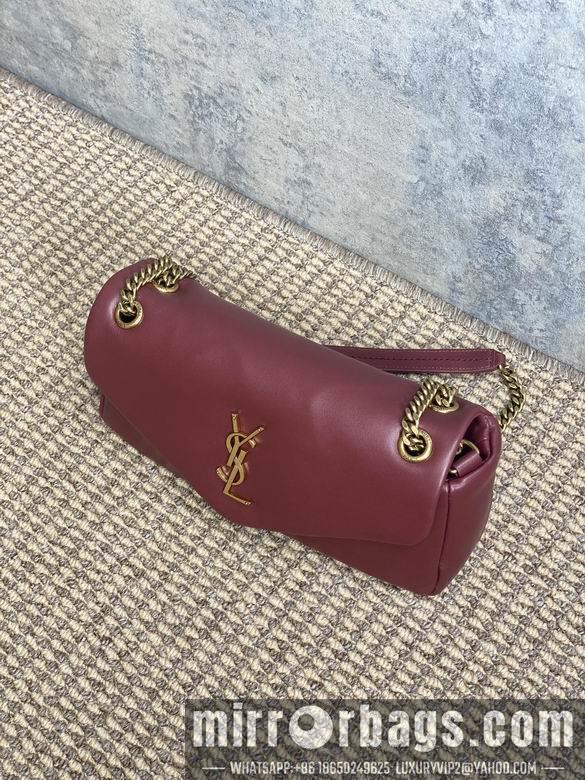 YSL Replica Bags 734153 26X14X7cm MT 2colour