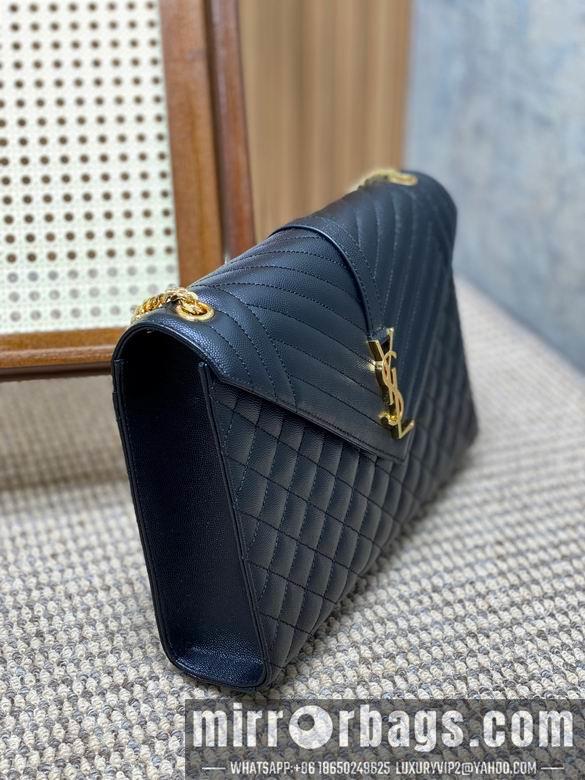 YSL Replica Bags 392741 31X21X7cm MT 3colour