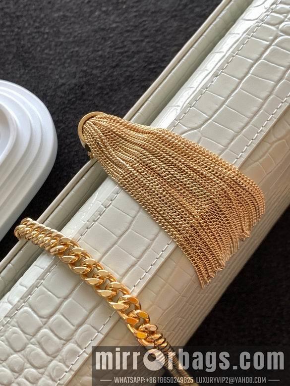 YSL Replica Bags kate  377829 24X14.5X5.5cm YG 3colour