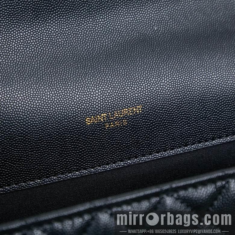 YSL Replica Bags 8812 31X22X6cm XMY 3colour