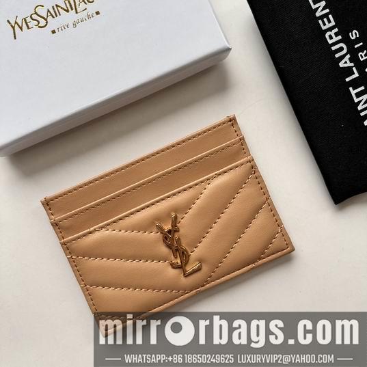 YSL Replica Bags YSL 423291 10.5X7.5x0.5cm zy1