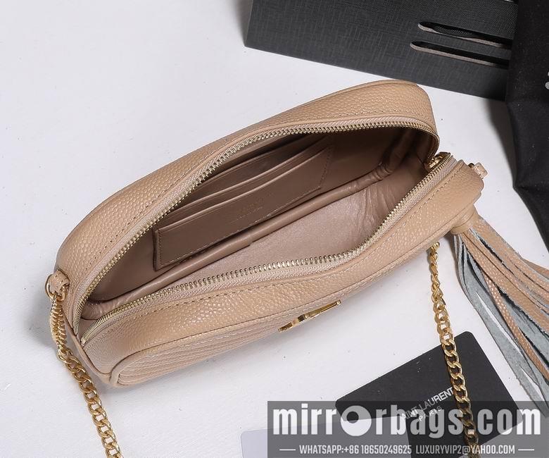 YSL Replica Bags WN1997   18X10X5