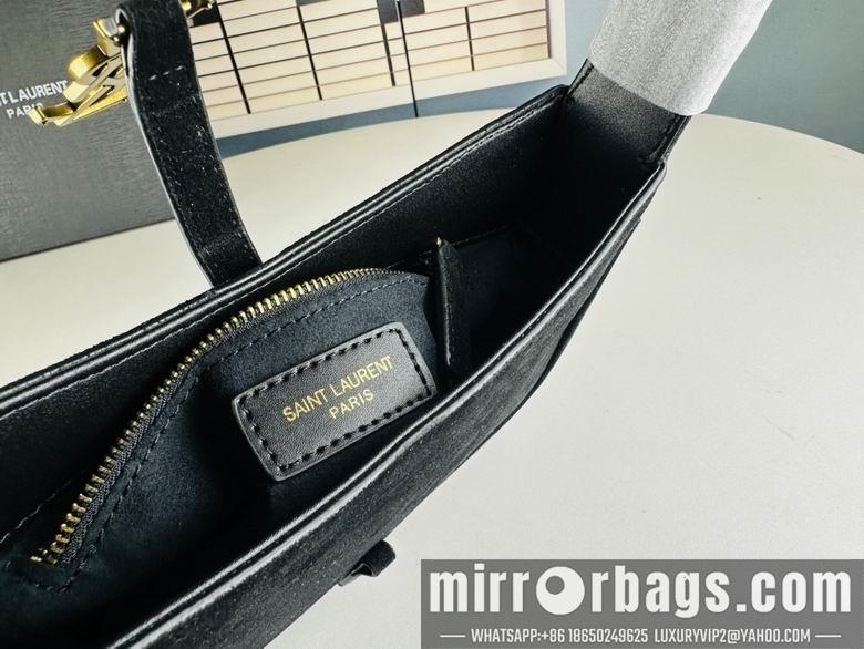 YSL Replica Bags 8817 24X14X6cm XMY 2colour