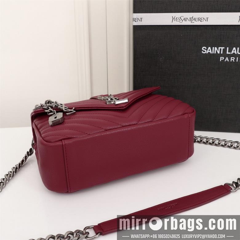 YSL Replica Bags SaintLaurent&SLP  428056 24208.5cm 8D