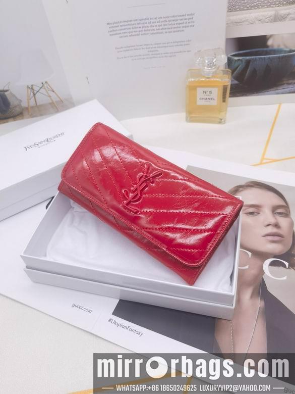 YSL Replica Bags 3927 XMY 3colour