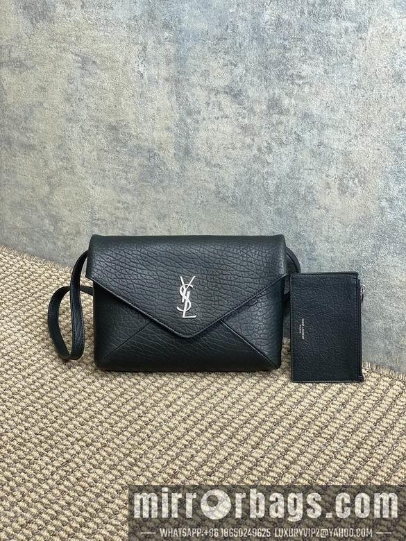 YSL Replica Bags 801490 23X16.5X6cm MT