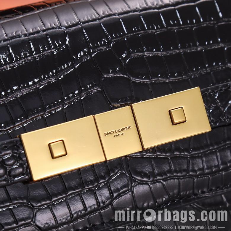 YSL Replica Bags YSL 675626 24x17.5x6cm 8D3