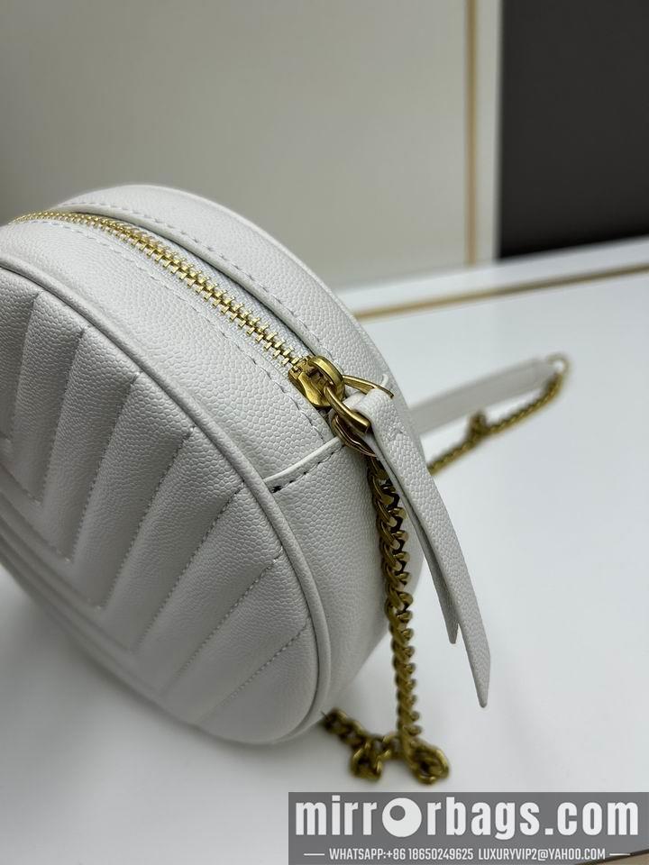 YSL Replica Bags YSL 8820 17x17x5cm jj4