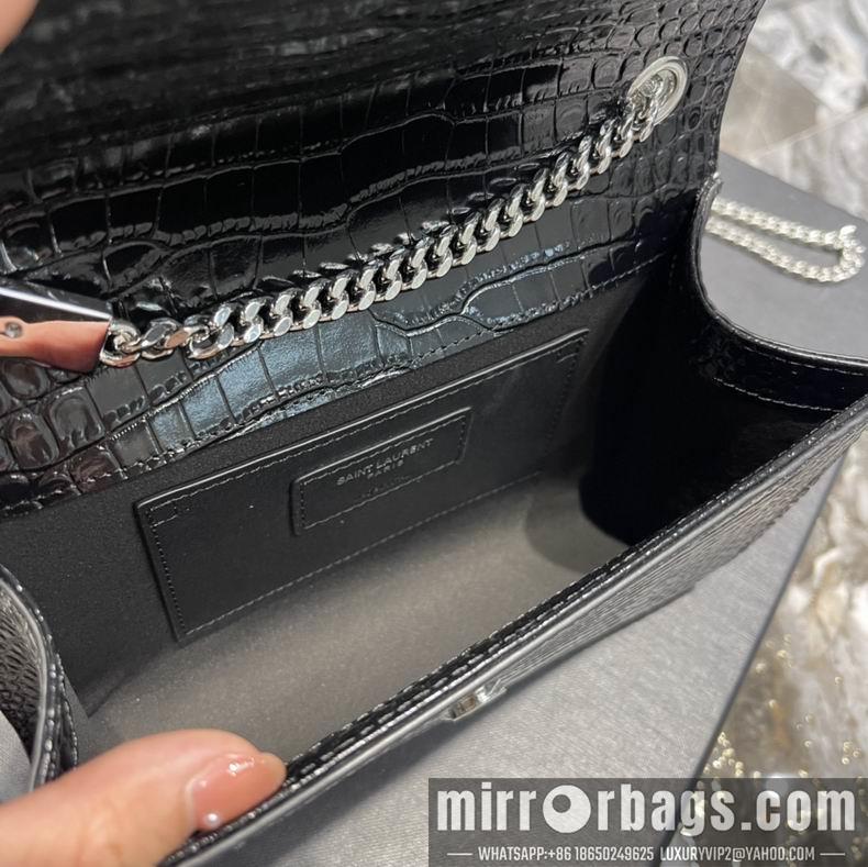 YSL Replica Bags 469390 20x13.5x5.5 cm wf