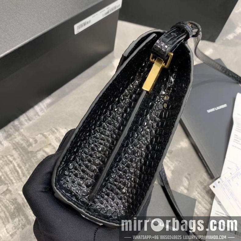 YSL Replica Bags 602716  20x16x7.5 cm wf
