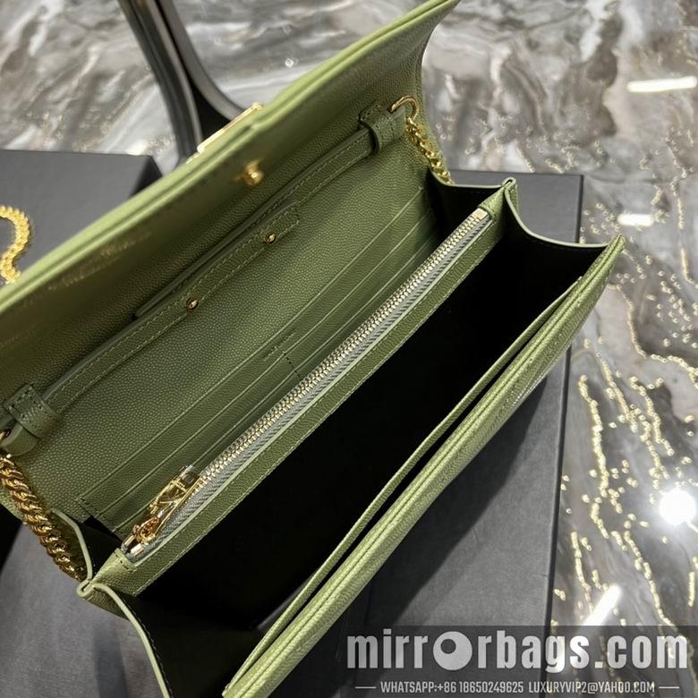 YSL Replica Bags 377828 22.5x14x4cm CN