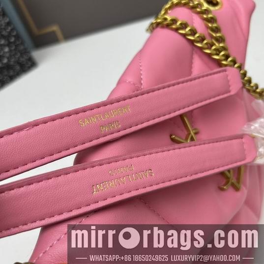 YSL Replica Bags YSL  loulou 7540L 29cm ww