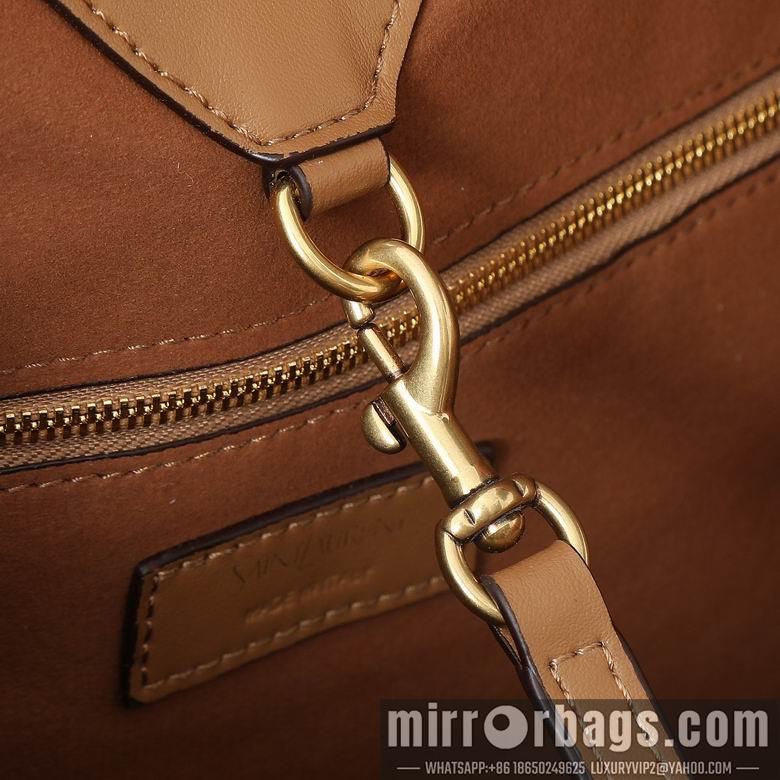 YSL Replica Bags 817602 37X32X7-22cm DN 4colour