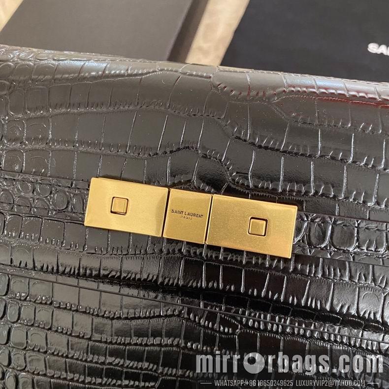 YSL Replica Bags 553742  29x20x7.5 cm mt