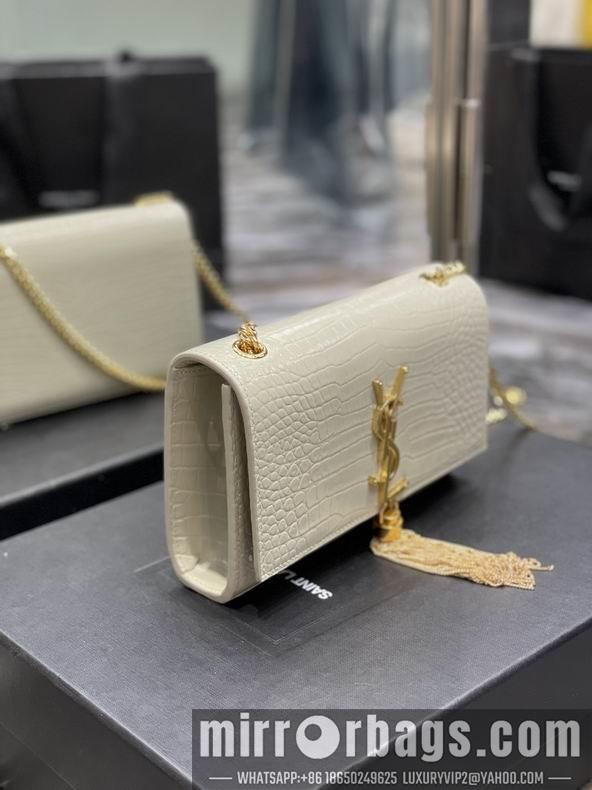 YSL Replica Bags 469390 20x13.5x5.5 cm wf