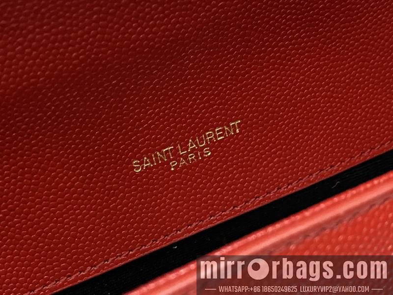 YSL Replica Bags YSL Kate  469390 20x12.5x5cm 8D2色