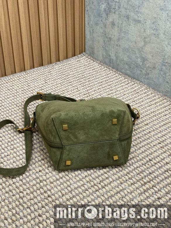 YSL Replica Bags 742828 20X25X16cm MT 2colour