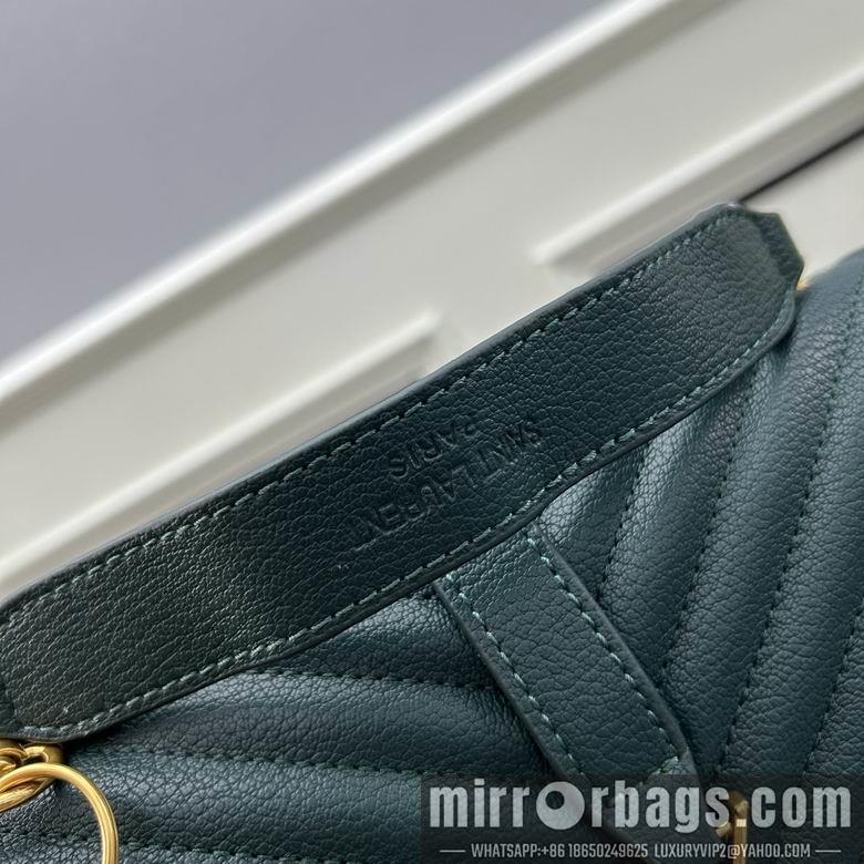 YSL Replica Bags YSL 80993 25x15x8cm ww