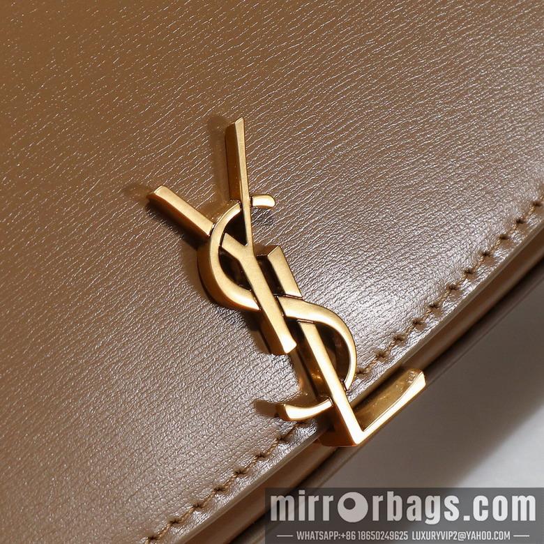 YSL Replica Bags YSL 779642 21x11x4.5cm 8D1