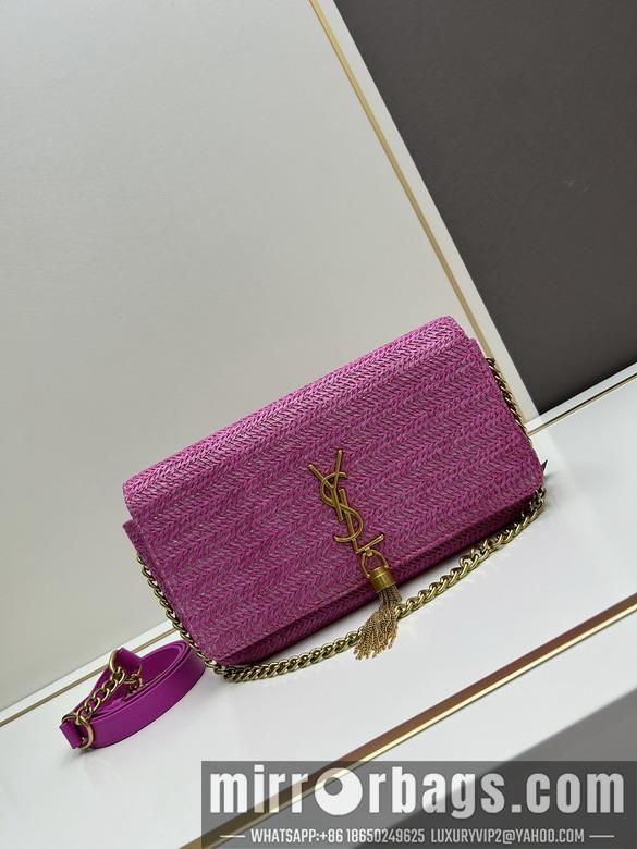 YSL Replica Bags YSL 23108 26x14x6cm jj4