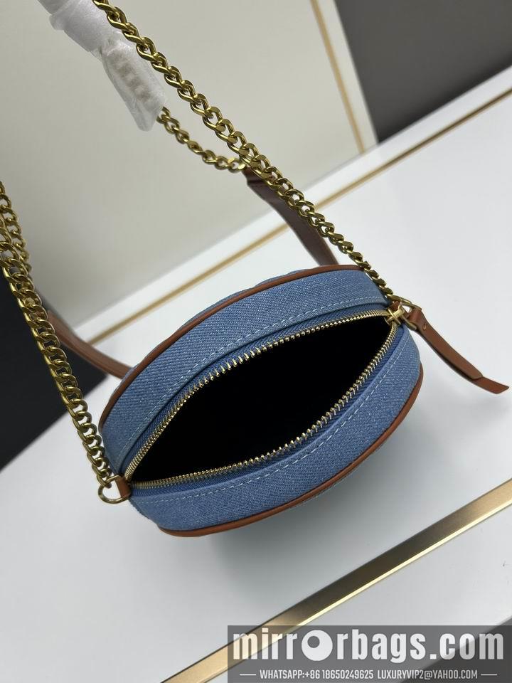 YSL Replica Bags YSL 8820 17x17x5cm jj