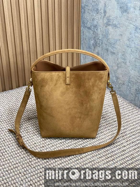 YSL Replica Bags 749036 17X20X13cm MT 2colour