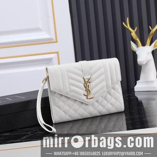 YSL Replica Bags YSL monogram 617662-1 21x6x3cm 8D