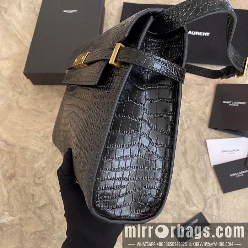 YSL Replica Bags 553742  29x20x7.5 cm mt