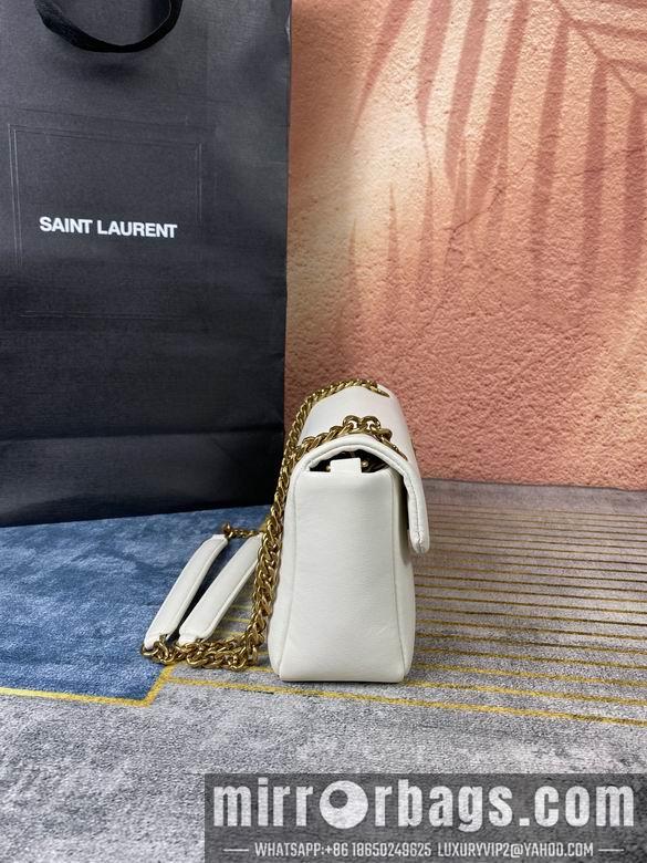 YSL Replica Bags 734153 26X14X7cm XMY 2colour