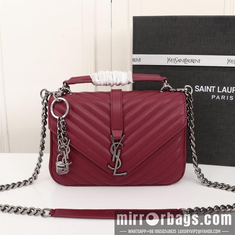 YSL Replica Bags SaintLaurent&SLP  428056 24208.5cm 8D
