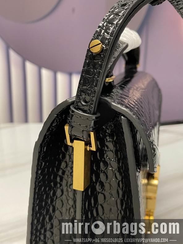 YSL Replica Bags 602716  20x16x7.5 cm wf
