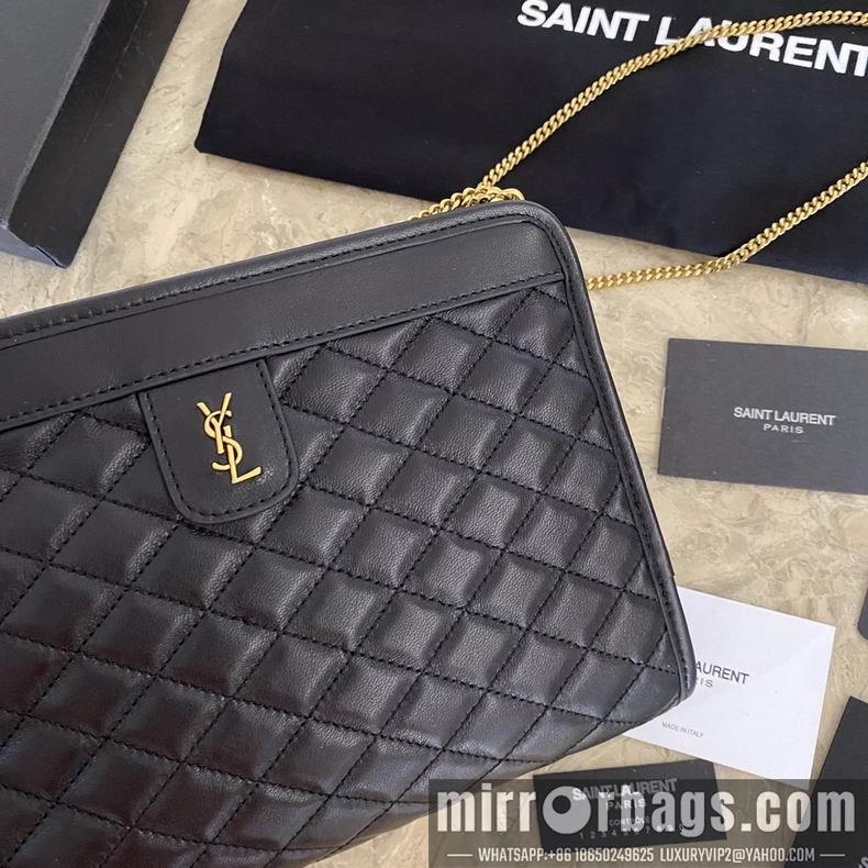 YSL Replica Bags 657361 28.5x19.5x5.5 cm mt