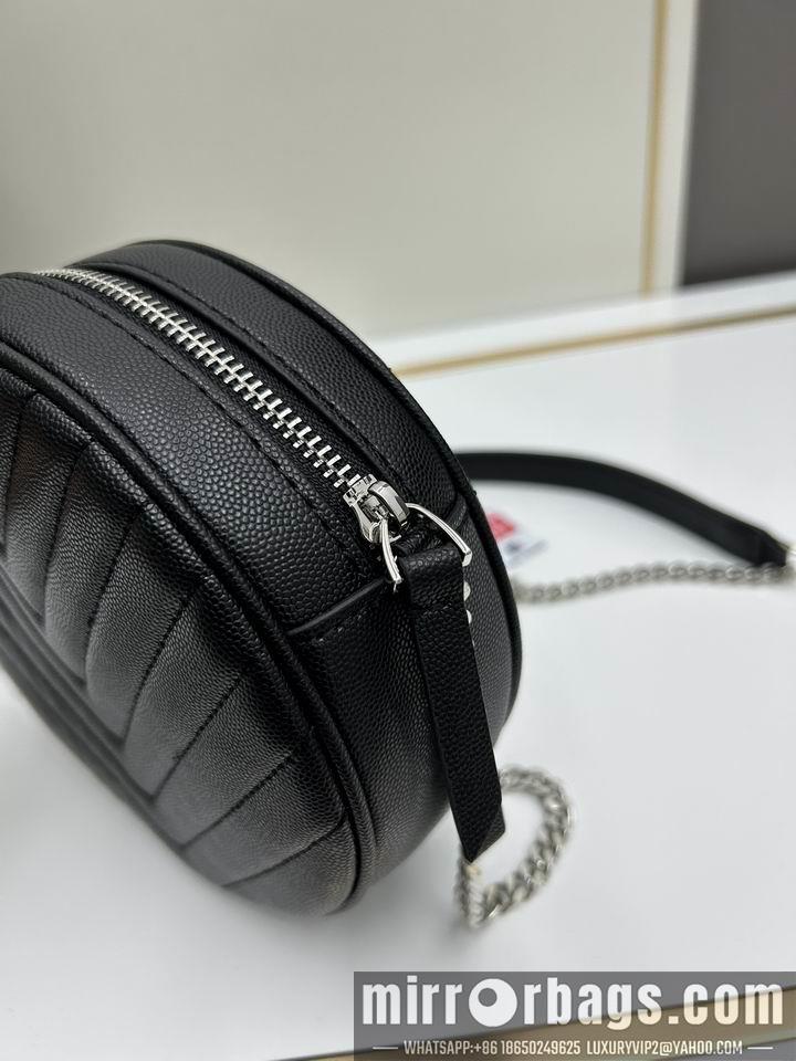 YSL Replica Bags YSL 8820 17x17x5cm jj3